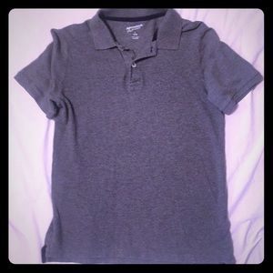 Boy’s shirt